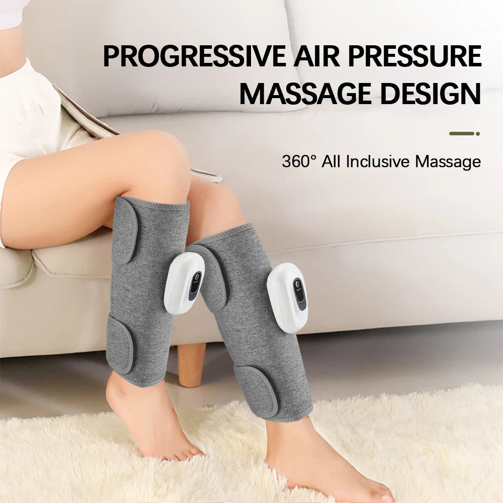 Air360 Calf Comfort Massager