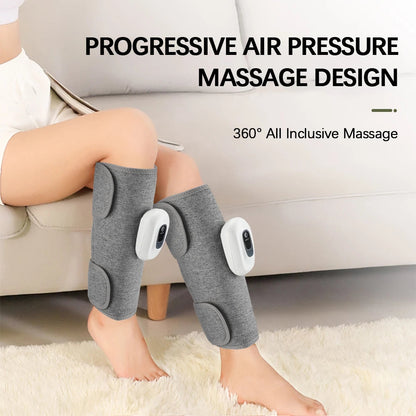 Air360 Calf Comfort Massager