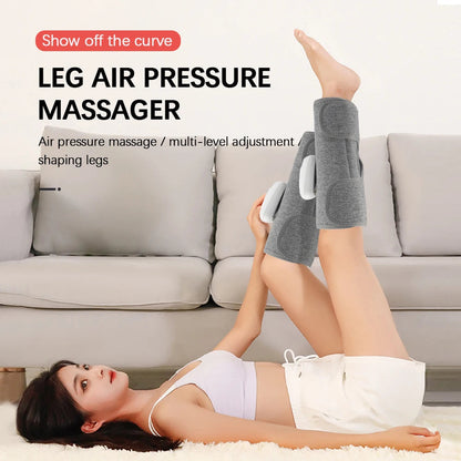 Air360 Calf Comfort Massager