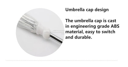 Rainy Day Pet Umbrella Leash