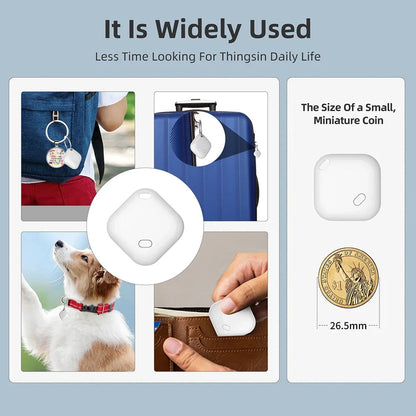 Find It Fast Bluetooth Tracker