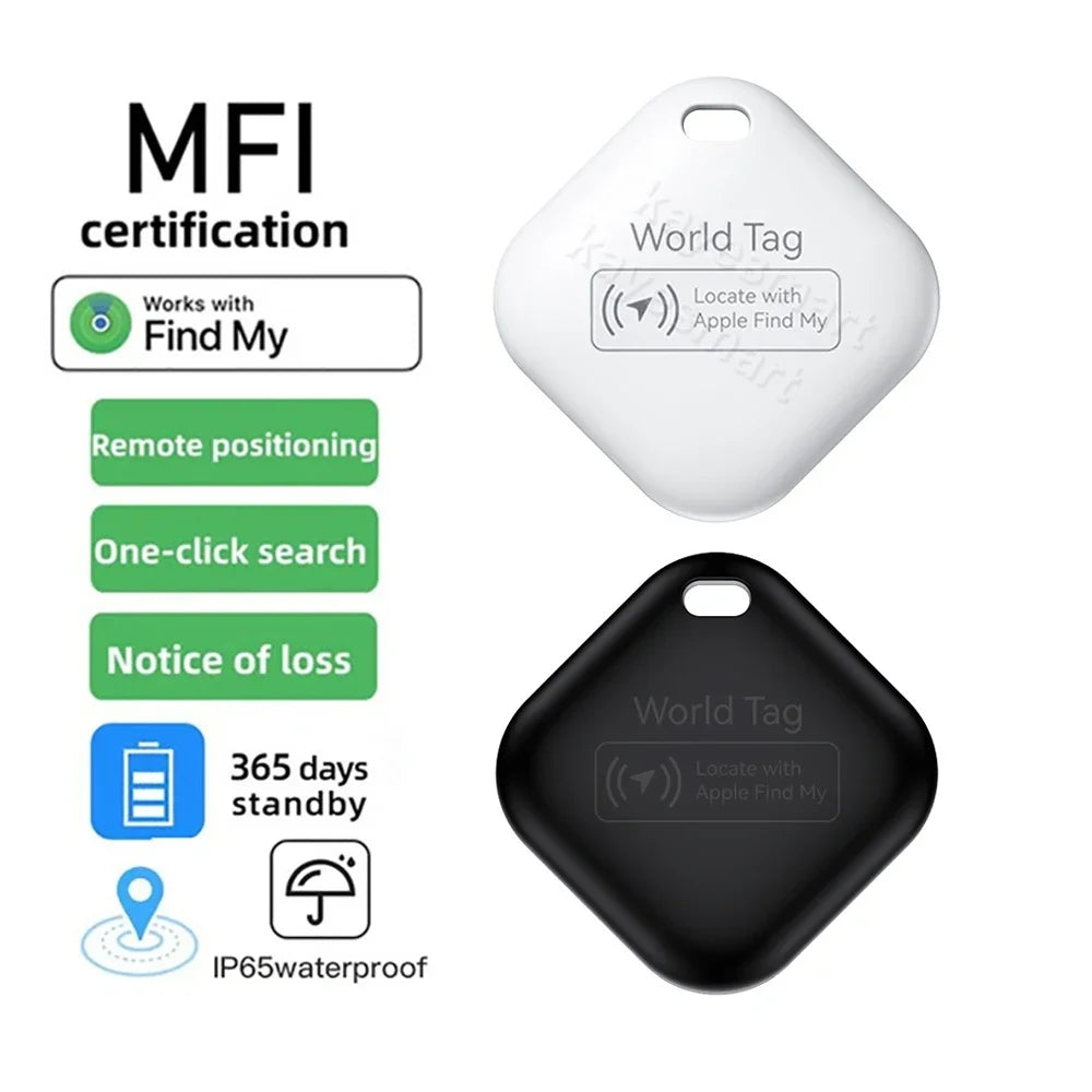 Find It Fast Bluetooth Tracker