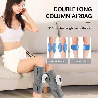 Air360 Calf Comfort Massager