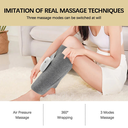 Air360 Calf Comfort Massager